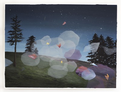 Night Air