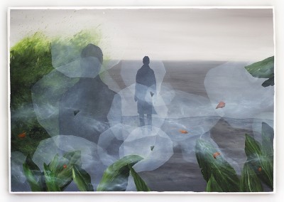 Back to Sea,Self 