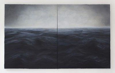 Time unrolling, Sea 